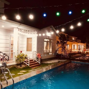 Lô biệt thự Gold 21